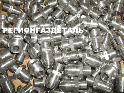 Проходник 22-012 ст.12Х18Н10Т ГОСТ 16050-70