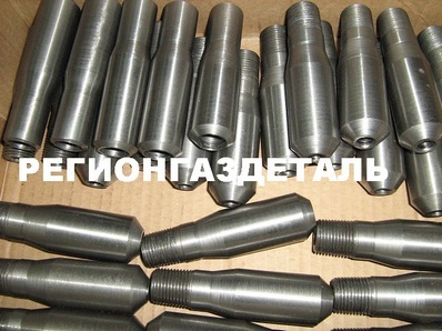 Переход 2-32х25-40 ст. 14ХГС ГОСТ 22826-83