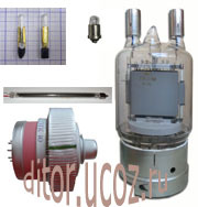 Куплю радиодетали