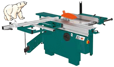 Оборудование для мебельного производства