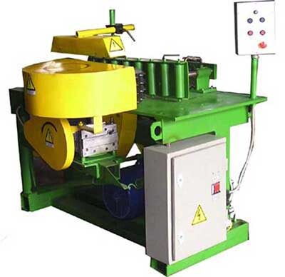 Горбыльно ребровой станок ВПГ-20. 