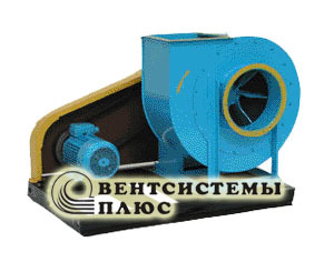Пылевые вентиляторы ВРП, ВЦП