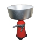 Сепараторы для молока