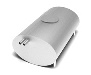 Баки и емкости из нержавеющей стали