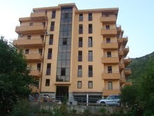 Продажа Квартиры в новостройке Будва Черногория от 50 до 100 квм