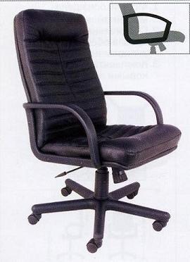 продаются новые офисные кресла"Орман"