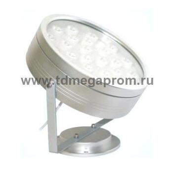 Прожектор светодиодный СДУ-29 (арт.30)