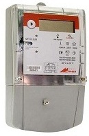 Счетчик однофазный "Матрица"