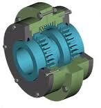 Муфты зубчатые МЗ-1