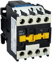 Магнитные пускатели ПМ 12- 010100