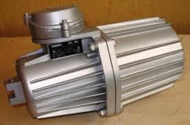 Гидротолкатели ТЭ-30 