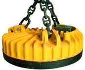 Грузоподъемные электромагниты ДКМ 180СтМ-У1