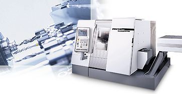 Продам Универсальный обрабатывающий центр DECKEL-MAHO DMU 60 P