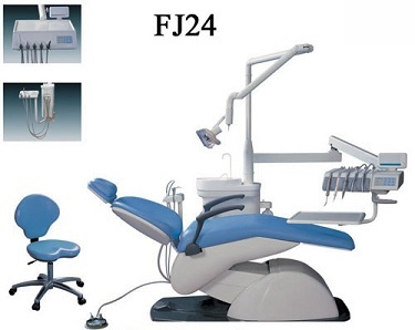 Установка стоматологическая FJ24 