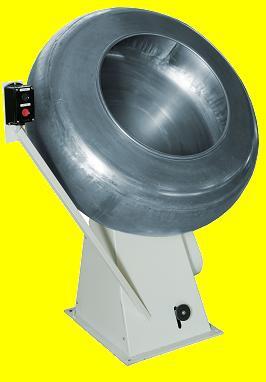  Продам комплект оборудования для производства драже, орехов ,фруктов