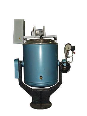 Варочные котлы 