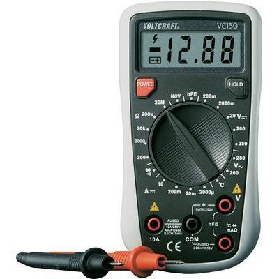 Цифровой мультиметр VC-170
