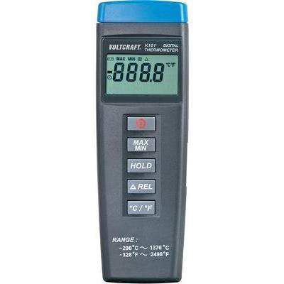 Цифровой термометр К-101