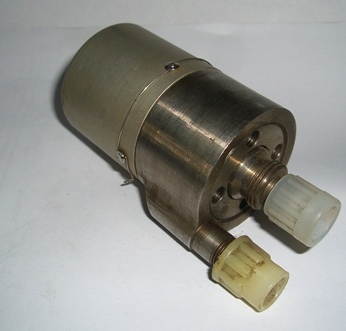 Датчики дифференциальные теплостойкие ДД-2Т.