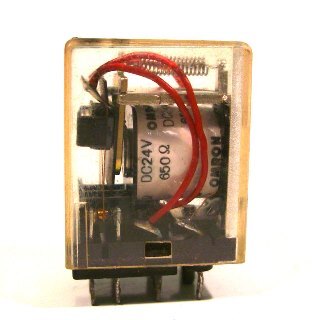 Реле промежуточные импортные. ABB, LUMEL, OMRON, RELOG и другие.