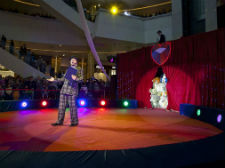 День Рождения компании — организация праздника для сотрудников и клиентов! 