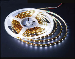 Светодиодная лента SMD 3528 (120 LED/m)
