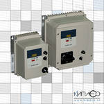 преобразователи частоты из наличия и под заказ