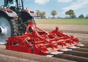 Гребнеобразователи окучивающие Grimme серии GH