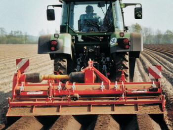 Гребнеобразующие фрезы Grimme GF 75-4/ 90-4 