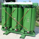 Силовые сухие трансформаторы c литой изоляцией Sirmet Elettrica недорого!