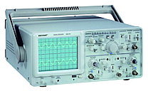 Осциллограф аналоговый VC-632FG