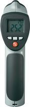 Инфракрасный бесконтактный термометр (Пирометр) Voltcraft IR 550-10S
