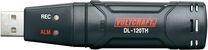 Температурный датчик Voltcraft USB DL-120TH