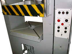 Пресс гидравлический