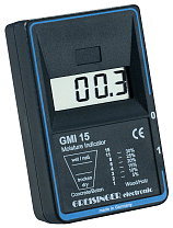 Измеритель влажности древесины и бетона GMI-15 Greisinger