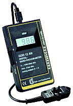 Цифровой вакуумный барометр GDH 12 AN Greisinger