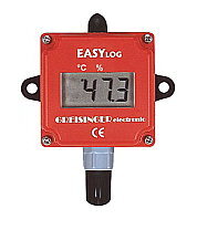 Температурный датчик Easylog 24RFT 24000, -25 +60 °C, 0.1 °C 