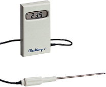 Цифровой термометр HI 98509 Hanna Instruments -50 +150 °C