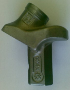 Резцедержатели Wirtgen HT3 и Wirtgen HT11 со склада 