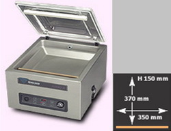 Вакуумный упаковщик Henkelman Super Jumbo 350