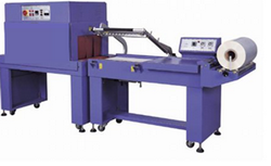 Термоусадочная машина FL-5045T, SM 4525