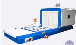 Термоусадочный упаковочный аппарат ТПЦ АП 450