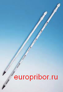 Пробоотборник Rakoraf-система отбора и контроля зерна. 