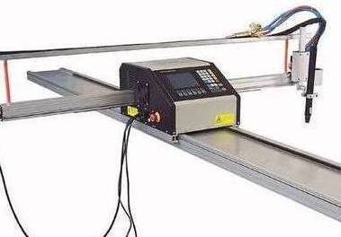 Станок газовой резки листового металла