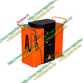  Оборудование для нанесения пенополиуретана, пеногенератор PPU-2