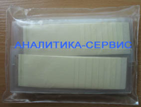 ИКТ - индикатор качества топлива к прибору ПОЗ-Т