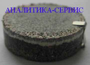 Чувствительный элемент к ППХ-1