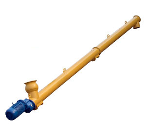 шнек-питатель