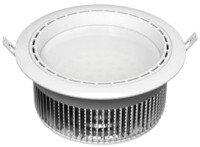 Светодиодный энергосберегающий светильник мини ДЛ-18-25