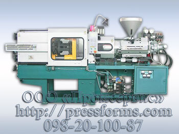 Разместить заказ на изготовление деталей из полимерных материалов.